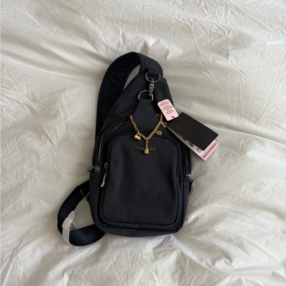 Baggallini Sling Bag